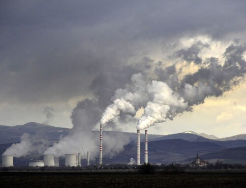 Znečišťovatelé nově hlásí „věčné chemikálie“. Nejvíce jich vypouštějí čistírny vod a dva podniky Agrofertu