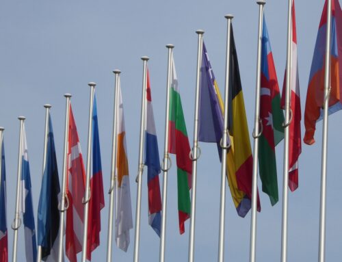 Novinky EU: Komise představila unijní klimatický cíl pro rok 2040 či strategii pohlcování uhlíku