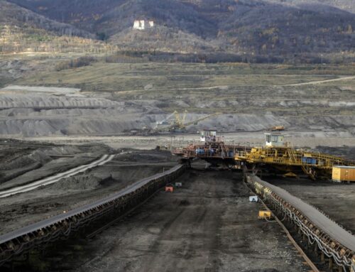 Porcování miliard: dotaci už má osm velkých projektů z uhelných regionů. O některých panují pochyby