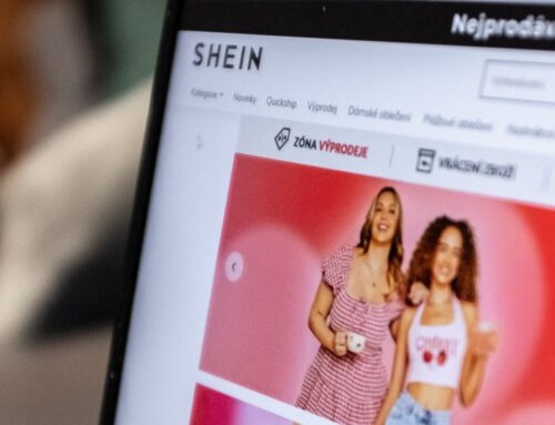 Greenwashing, anebo ne? Aneb jak je možné, že Shein má schválené cíle od SBTi