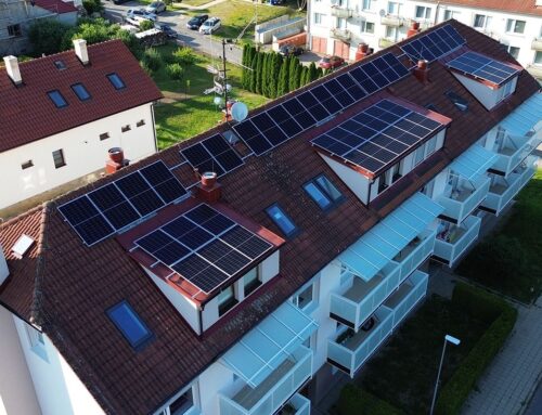 Statisíce bytů potřebují renovaci. Program ELENA pokryje většinu počátečních nákladů a otevře BD a SVJ cestu k dotacím