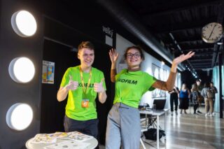 Hlavním dějištěm festivalu bude Cinema City Velký Špalíček, ale akce se uskuteční i na dalších místech v Brně. Foto: Majda Slámová