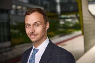 Miroslav Kobera, bývalý ESG manažer společnosti Crestyl rozjel vlastní byznys. Foto: poskytnuto Miroslavem Koberou