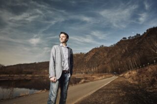 Matúš Púll, sustainability expert společnosti mutualus. Foto: poskytnuto Matúšem Púllem