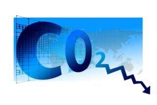 Emise CO2 je třeba snižovat v celém dodavatelském řetězci. Foto: Pixabay