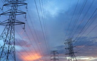 Rozvodná síť elektrické energie. Ilustrační foto: Pok Rie, Pexels