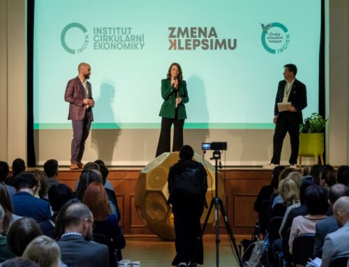 Konference Vyspělé Česko spojí v Praze přední osobnosti byznysu, politiky i inovací