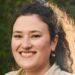 Anna Václavíková, content manažerka projektu Živá půda. Foto: poskytnuto Nadací Partnerství