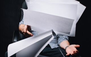 S povinným nefinančním reportingem ESG čeká firmy sběr řady dat. Foto: Pixabay