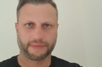 Radek Pollák je v Komerční bance specialistou na evropské dotace. Foto: poskytnuto Komerční bankou
