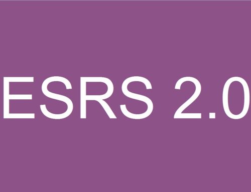 Deset hlavních změn ve standardech ESRS: od menšího množství dat po jasnější strukturu