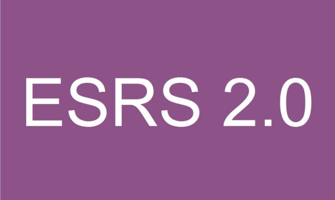 ESRS, Ilustrace: Ekonews