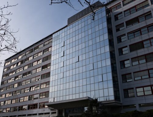 Prouza: Životní prostředí si zaslouží ochranu, stejně tak si ji ale zaslouží pracovní místa