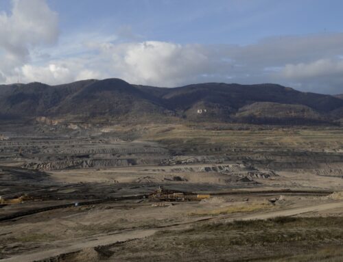 EU slíbila uhelným regionům pomoc při zelené tranzici. Projekty ale často nedávají smysl a peníze se dost nevyužívají