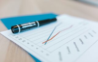 Na ESG bývají navázané i výkonnostní cíle firmy, tzv. KPI. Foto: Pexels.