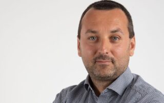 Václav Tittelbach nastoupil do ESG týmu společnosti Clarkson Hyde CZ. Foto: poskytnuto Václavem Tittelbachem