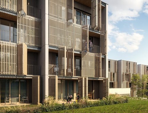 Komentář: Úsporné domy nejsou luxus. Jsou investicí do budoucnosti