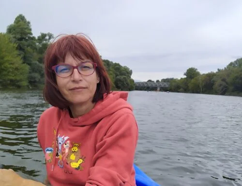 „Neexistuje říční bariéra bez negativního vlivu,“ tvrdí expertka, která je pro odstraňování jezů a přehrad