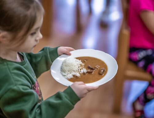 Potravináři kritizují změnu jídelníčku ve školách. Zdravotníci tvrdí, že je pro děti zdravější a potravinářům jde o zisk
