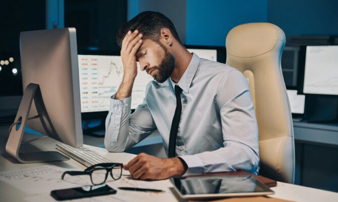 Většina firem považiuje pravidla vykazování ESG za příliš komplikovaná. Ilustrační foto: Getty Images