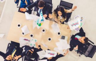 ESG reporting v Česku. Foto: Getty Images