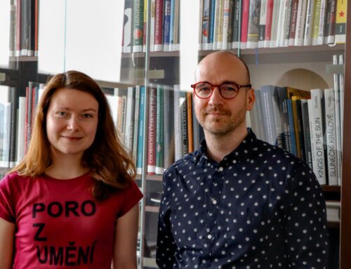 Muzea mohou lidem pomoci s klimatickou úzkostí. I to patří k jejich funkci, říkají historici Národního muzea