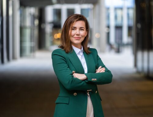 Využijme odkladu CSRD reportingu k digitalizaci dat a dopracování strategií udržitelnosti, říká expertka EY