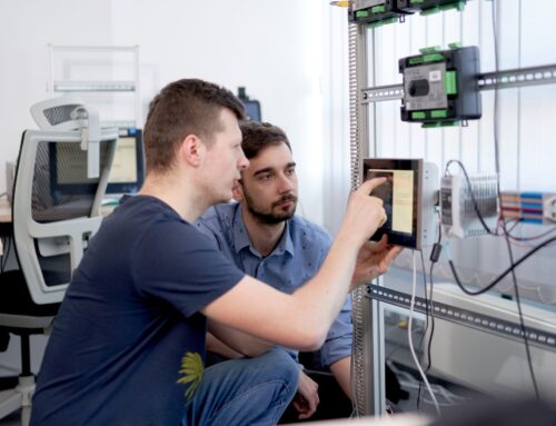 Společnost ComAp nepočítá s tím, že by přestala vydávat nefinanční report. A to ani kdyby neměla povinnost