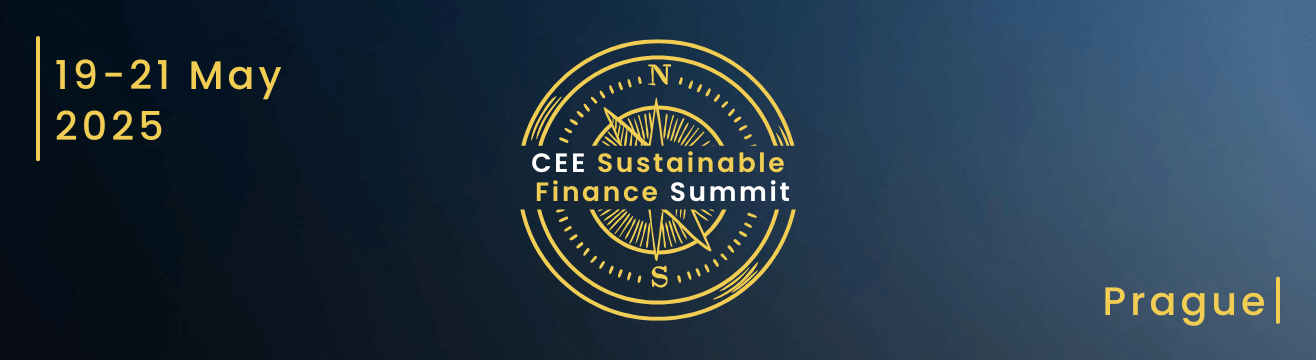 CEE Sustainable Finance Summit 2025
