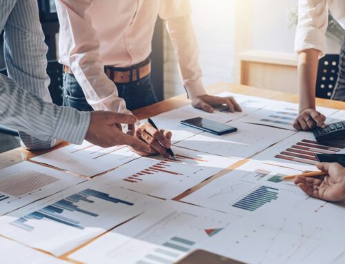 Finanční, dopadová a dvojí materialita. Jak se liší a proč mohou být firmě užitečné