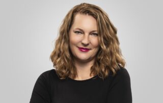 Eliška Froschová Stehlíková byla vedoucí firemní komunikace společnosti Lidl Česká republika. Foto: poskytnuto společností Lidl