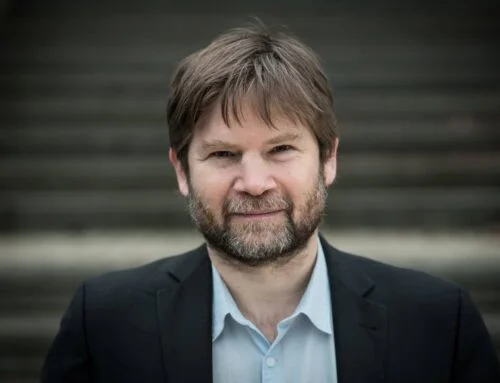 Za několik desítek let budeme žít v úplně jiném světě. Firmy by se měly připravit, říká spoluautor kurzu KlimaReady