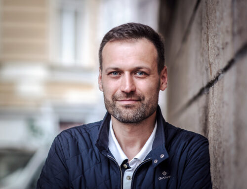 Úspory se dají najít vždycky, firmy trpí provozní slepotou, říká odborník na ESG a udržitelnost