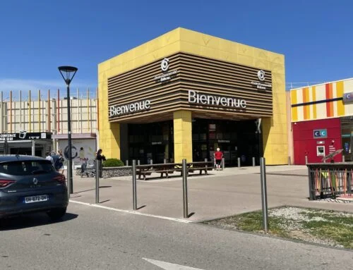 Biopotravin v regálech tuzemských řetězců přibývá, na francouzský Carrefour ale zatím nemají