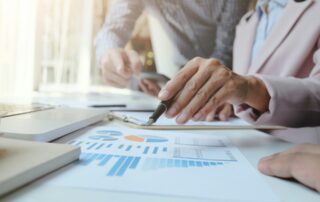 Dvojí materialita a ESG; ilustrační foto: Getty Images