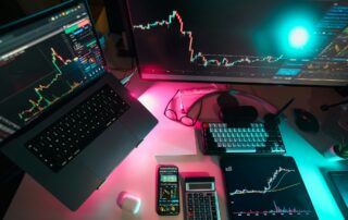 Nefinanční reporting je pro spoustu firem velmi náročná disciplína. Ilustrační foto: Jakub Zerdzicki, Unsplash