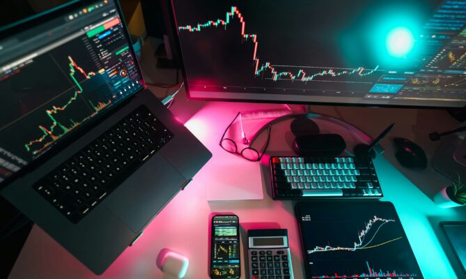 Nefinanční reporting je pro spoustu firem velmi náročná disciplína. Ilustrační foto: Jakub Zerdzicki, Unsplash