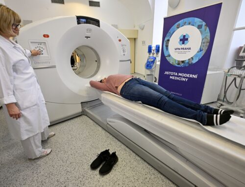 Případů rakoviny v západní společnosti přibývá. Může za to znečištění, mikroplasty i zpracované potraviny