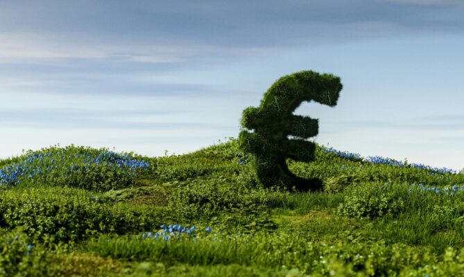 Sbírání dat o udržitelnosti může přispět k lepší finanční kondici firmy. Ilustrační foto: Rodion Kutsaiev, Unsplash