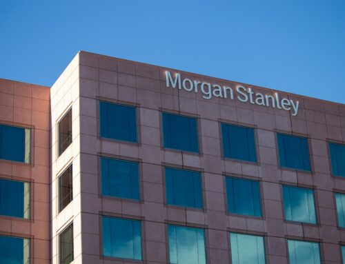 Mileniálové a generace Z táhnou udržitelné investice, uvádí nová zpráva investiční banky Morgan Stanley