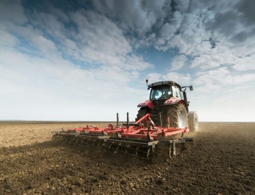 Čím více zemědělci orají, tím je půda méně zdravá. Nová studie přinesla překvapivé výsledky
