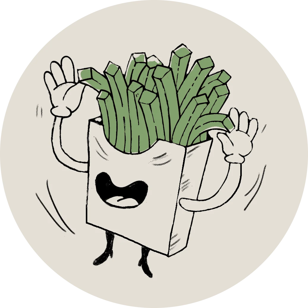 Věčné chemikálie