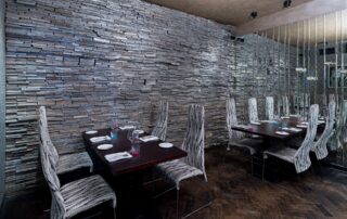 Restaurace V Zátiší. Foto: převzato z webu restaurace V Zátiší