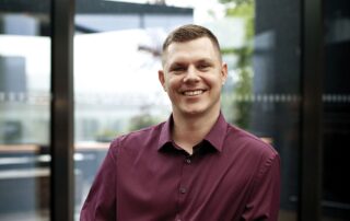 Tomáš Hovorka má v Unileveru na starosti divizi péče o domácnost. Foto: Unilever