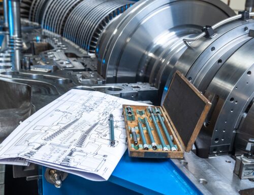 Příklady z praxe: analýza dvojí významnosti v Doosan Škoda Power
