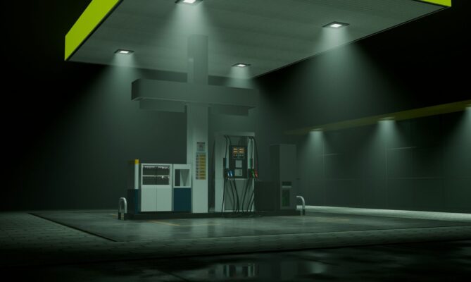 Ilustrační foto: A Chosen Soul, Unsplash