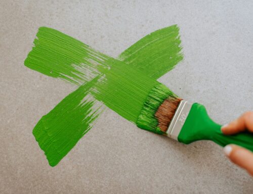 Evropská komise chce „zabít“ směrnici, která měla postihovat greenwashing