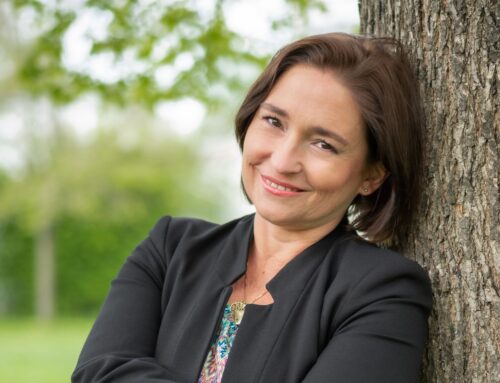 Farmaceutický průmysl už mohl být zelenější, kdybychom nenaráželi na staré regulace, říká manažerka Zentivy