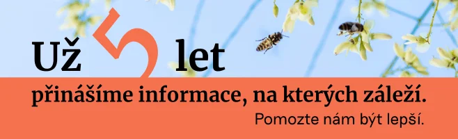 Podpořte nás banner