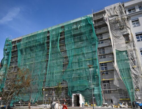 Nemocnice uspoří půl miliardy na energiích díky metodě EPC, projekt zaplatí z dosažených úspor